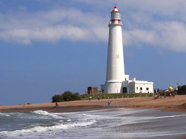La Paloma